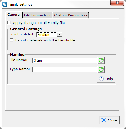revlink_family_settings.png