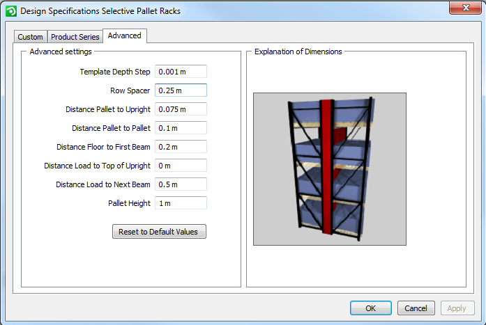 DesignSpecPalletRacksAdvancedTab.png